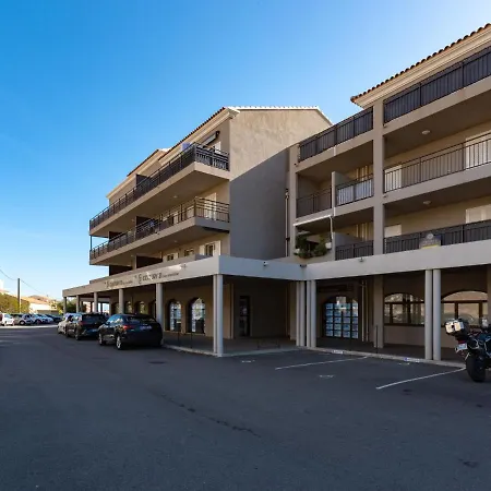 شقة Les 3c By Interhome *