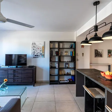 Apartment Les 3c By Interhome L'Ile-Rousse (Corsica)