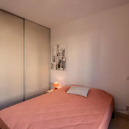 Apartment Les 3c By Interhome *