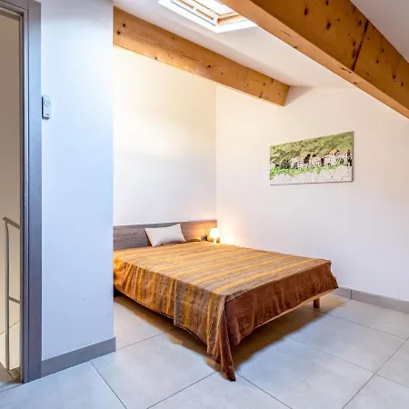 Les 3c By Interhome Apartment