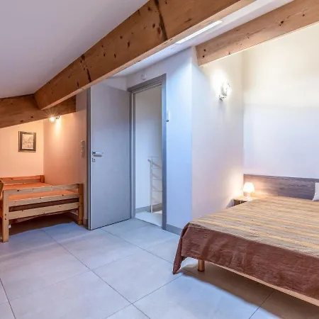 Les 3c By Interhome Apartment *