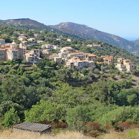 Les 3c By Interhome * L'Ile-Rousse (Corsica)