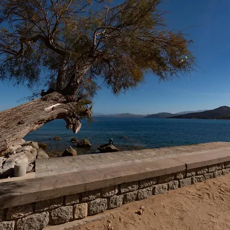 شقة Les 3c By Interhome *