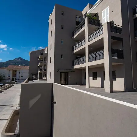 Lejlighed Les 3c By Interhome *