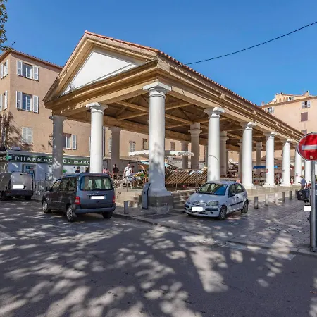 Apartman Les 3c By Interhome *