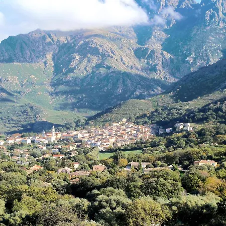 Lejlighed Les 3c By Interhome