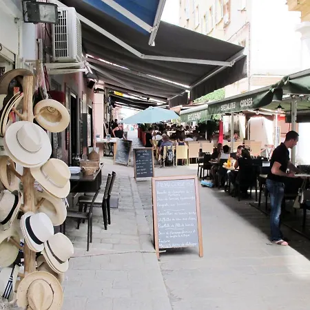 Lejlighed Les 3c By Interhome