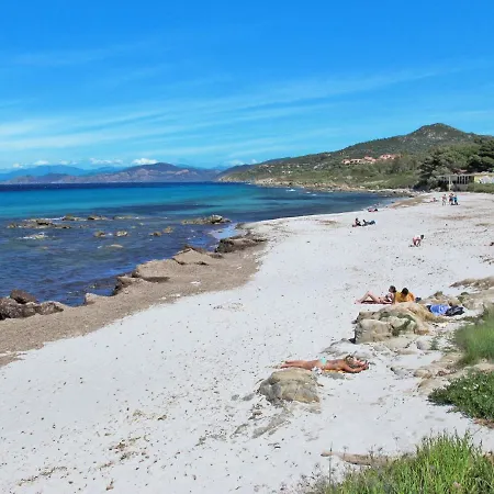 Les 3c By Interhome Apartman LʼÎle-Rousse