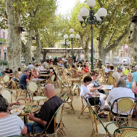 Lejlighed Les 3c By Interhome *