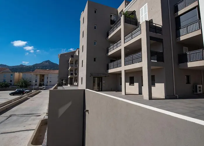 Apartament Les 3c By Interhome *