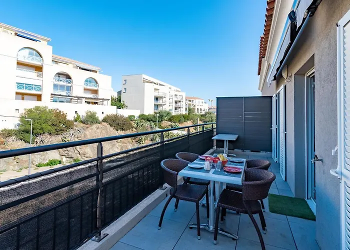 Les 3c By Interhome Apartament