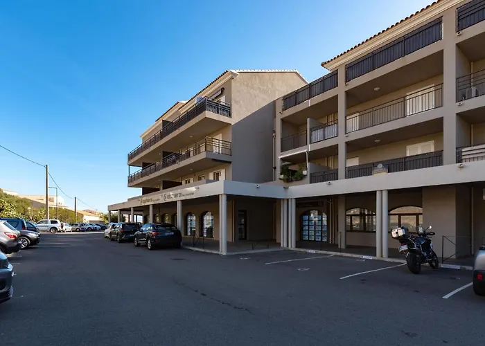 Apartament Les 3c By Interhome *