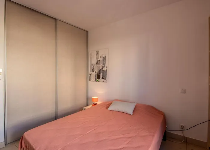Apartament Les 3c By Interhome *