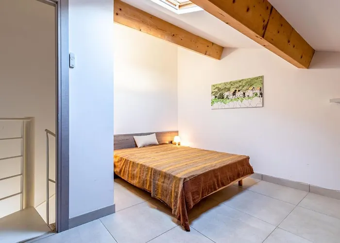 Les 3c By Interhome Apartament