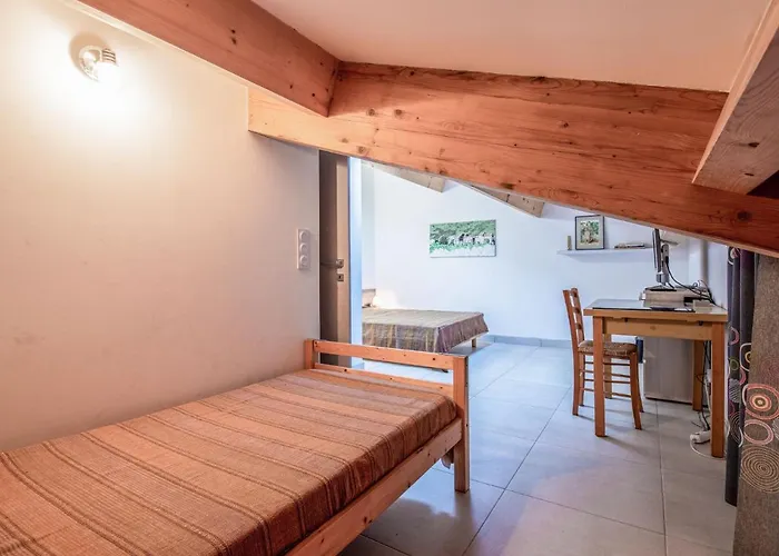 Apartament Les 3c By Interhome LʼÎle-Rousse