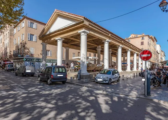 Apartament Les 3c By Interhome *