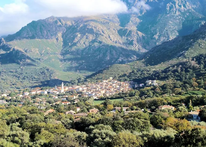 Apartament Les 3c By Interhome