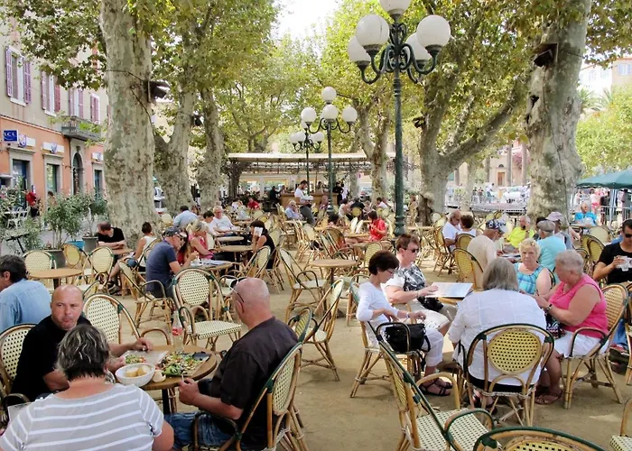 Apartament Les 3c By Interhome *